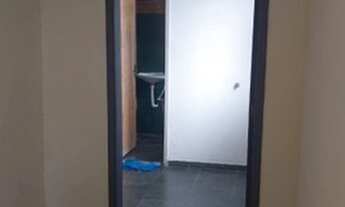 Imagem 6: Quitinetes com 1 quarto, cozinha