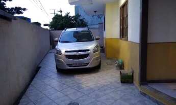 Imagem 5: Casa com 4 dormitórios à venda, 411 m² por R$ 1.150.000,00 - Centro - Rio das Ostras/RJ