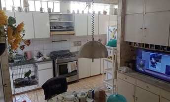 Imagem 6: Casa no Anil (conjunto Jaguarema