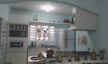 Imagem 4: Casas Padrão em São José dos Campos