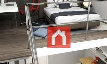 Imagem 6: Loft com 1 dormitório à venda, 41 m² por R$ 340.250,00 - Universitário - Santa Cruz do Sul