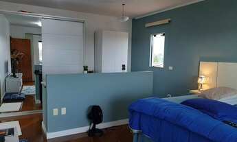 Imagem 7: CAMPINAS - Casa de Condomínio - Loteamento Caminhos de São Conrado (Sousas