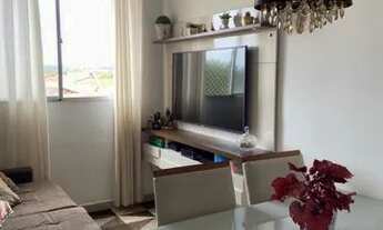 Imagem 4: Vendo apto - Próximo Novo Shopping