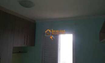 Imagem 3: Apartamento com 3 dormitórios, 76 m² - venda por R$ 435.000,00 ou aluguel por R$ 2.250,00