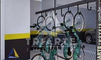 Imagem 5: Apartamento com 3 dormitórios à venda, 64 m² por R$ 653.000 - Jardim das Flores - Osasco/S