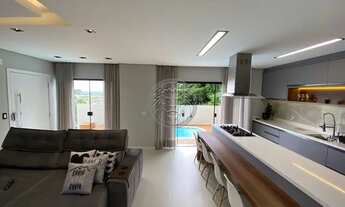 Imagem: FLORIANóPOLIS - Casa Padrão - Ribeirão