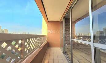 Imagem 3: Apartamento para alugar no bairro Jardim Textil - São Paulo/SP