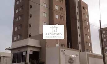 Imagem: SOROCABA - Apartamento Padrão - VILA RICA