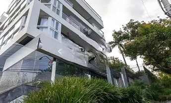 Imagem 2: Apartamento para venda com 115 metros quadrados com 3 quartos em Cristal - Porto Alegre