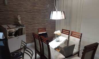 Imagem 6: Casa linear de 3 quartos em Serra Dourada 1