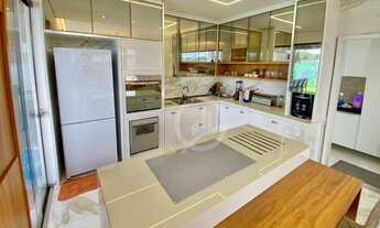 Imagem 5: Casa Alphaville Ceará, com 4 dormitórios à venda, 290 m² por R$ 2.500.000