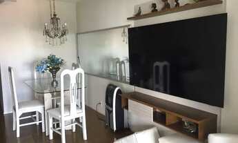 Imagem 7: Apartamento com 3 dormitórios à venda, 112 m² por R$ 720.000,00 - Jardim Icaraí - Niterói