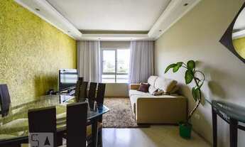 Imagem 2: Apartamento para Aluguel - Demarchi, 2 Quartos, 69 m2