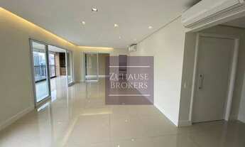 Imagem 3: Vila Nova Conceição - Venda / Locação - Apartamento com 4 suítes, 4 vagas, Varanda Gourmet