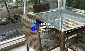 Imagem 7: Apartamento no Condomínio Mandarim na Península com 78m2 e 2 quartos