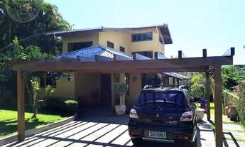 Imagem: FLORIANóPOLIS - Casa Padrão - Campeche