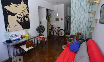 Imagem 4: Apartamento para Aluguel - Centro, 1 Quarto, 37 m2