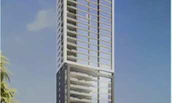 Imagem: Opus Vítreo - 8 andar - Penthouse - 404