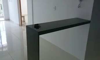 Imagem 4: Vendo apartamento novo com 02 quartos no Bairro dos Estados