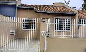 Imagem 2: Casa pra venda fazenda rio grande