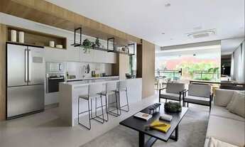 Imagem: CHEZ PERDIZES - Cobertura de 343 m2