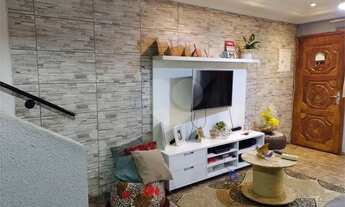 Imagem 2: Sobrado próximo Av. Cupecê / Cidade Ademar