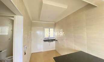 Imagem 3: Apartamento com 2 dormitórios à venda, 44 m² por R$ 275.000,00 - Vila Portuguesa - São Pau