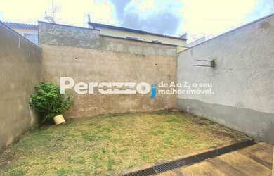 Imagem 13: LOCADO!!!! Casa em condomínio com 3 dormitórios