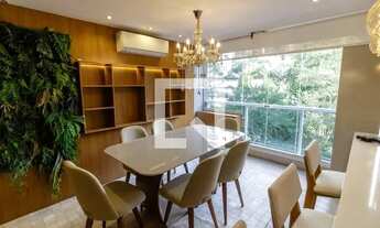 Imagem 2: Apartamento à Venda - Panamby, 2 Quartos, 78 m2