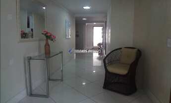 Imagem 4: Apartamento para venda tem 68 metros quadrados com 2 quartos em Aviação - Praia Grande - S