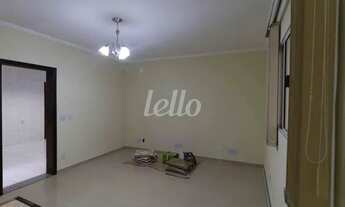 Imagem: São Paulo - Casa Padrão - Mooca