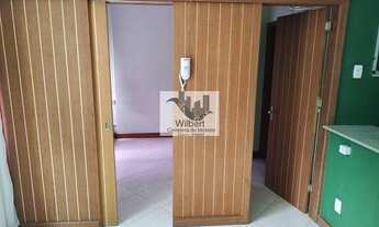 Imagem 3: Apartamento para aluguel possui 38 metros quadrados com 1 quarto em Centro - Petrópolis