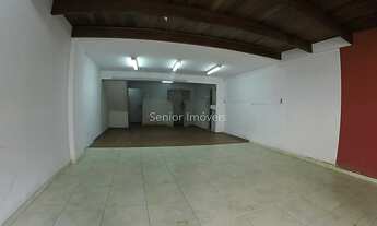 Imagem 2: Loja para aluguel, 1 vaga, CENTRO - Juiz de Fora/MG