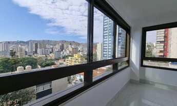 Imagem 6: Apartamento 4 Quartos à venda, 4 quartos, 2 suítes, 3 vagas, São Pedro - Belo Horizonte/MG