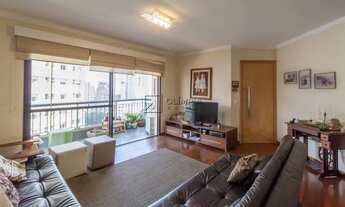 Imagem: Venda Apartamento 4 Dormitórios - 135 m²