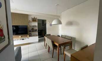 Imagem 4: Vendo Apartamento 85 M² com 03 Quartos(01 Suíte) Dependência no Rosarinho - Recife - P