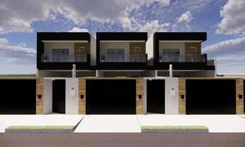 Imagem: Sobrado à venda no bairro Setor Sudoeste