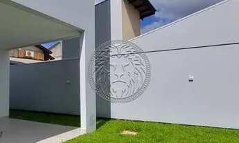 Imagem 7: FLORIANóPOLIS - Casa Padrão - Carianos