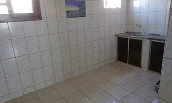 Imagem: Apartamento no Araturi