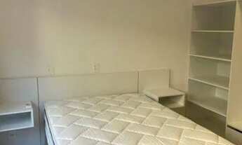 Imagem 3: Apartamento Garden com 1 dormitório para alugar, 53 m² por R$ 4.240,00/mês - Mont'Ser