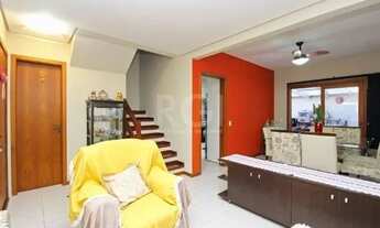 Imagem 5: Casa Condominio para Venda - 192.99m², 3 dormitórios, sendo 1 suites, 2 vagas - Cavalhada