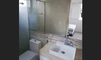 Imagem 4: Aluga apt belissimo todo mobiliado zona leste