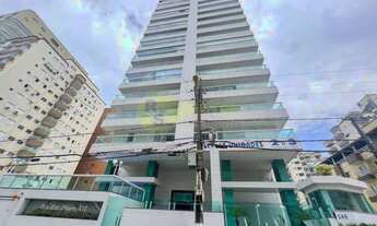 Imagem 6: Apartamento com 3 dorms, Ocian, Praia Grande - R$ 1.6 mi, Cod: 4771