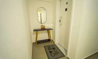 Imagem 3: Apartamento JK Studio mobiliado à venda no Campolim em Sorocaba