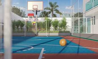 Imagem 4: Cosmopolitan - Aptos de 2 e 3 Quartos Prontos para Morar. Preço: R$ 479.000 - Centro - Joi