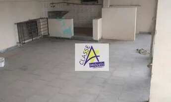 Imagem 4: Sobrado para alugar, 70 m² por R$ 850,00/mês - Vila Carlina - Mauá/SP