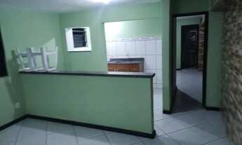 Imagem 4: Alugo casa tipo apartamento