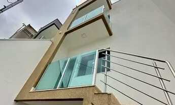 Imagem: Bairro Nova Vila Bretas