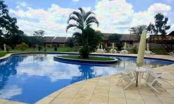 Imagem 2: Férias Perfeitas: Alugue Flat no Condomínio WinterVille em Gravatá/PE - Reserve Agora!