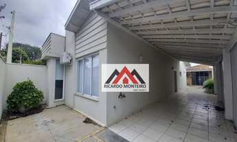 Imagem: Casa com 2 dormitórios à venda, 200 m²